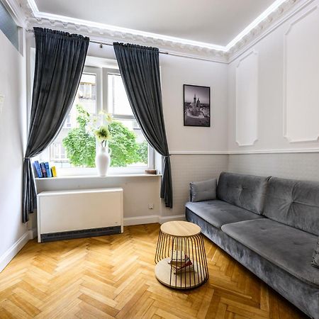 Native Apartments Sereno Fenn'A 5 クラクフ エクステリア 写真