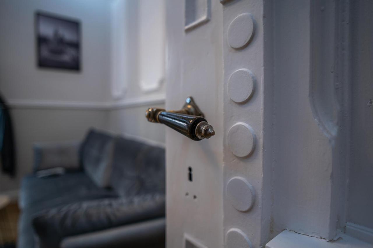 Native Apartments Sereno Fenn'A 5 クラクフ エクステリア 写真