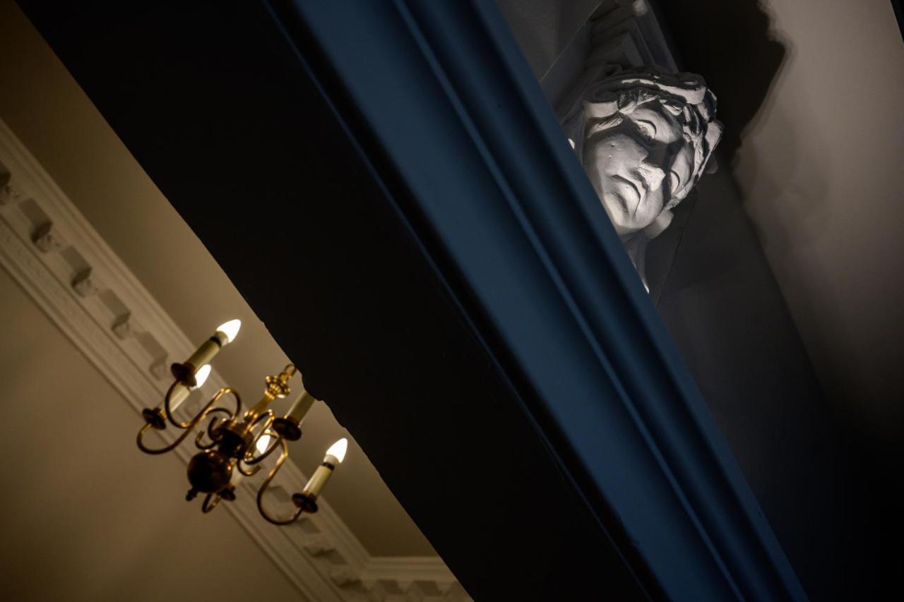 Native Apartments Sereno Fenn'A 5 クラクフ エクステリア 写真