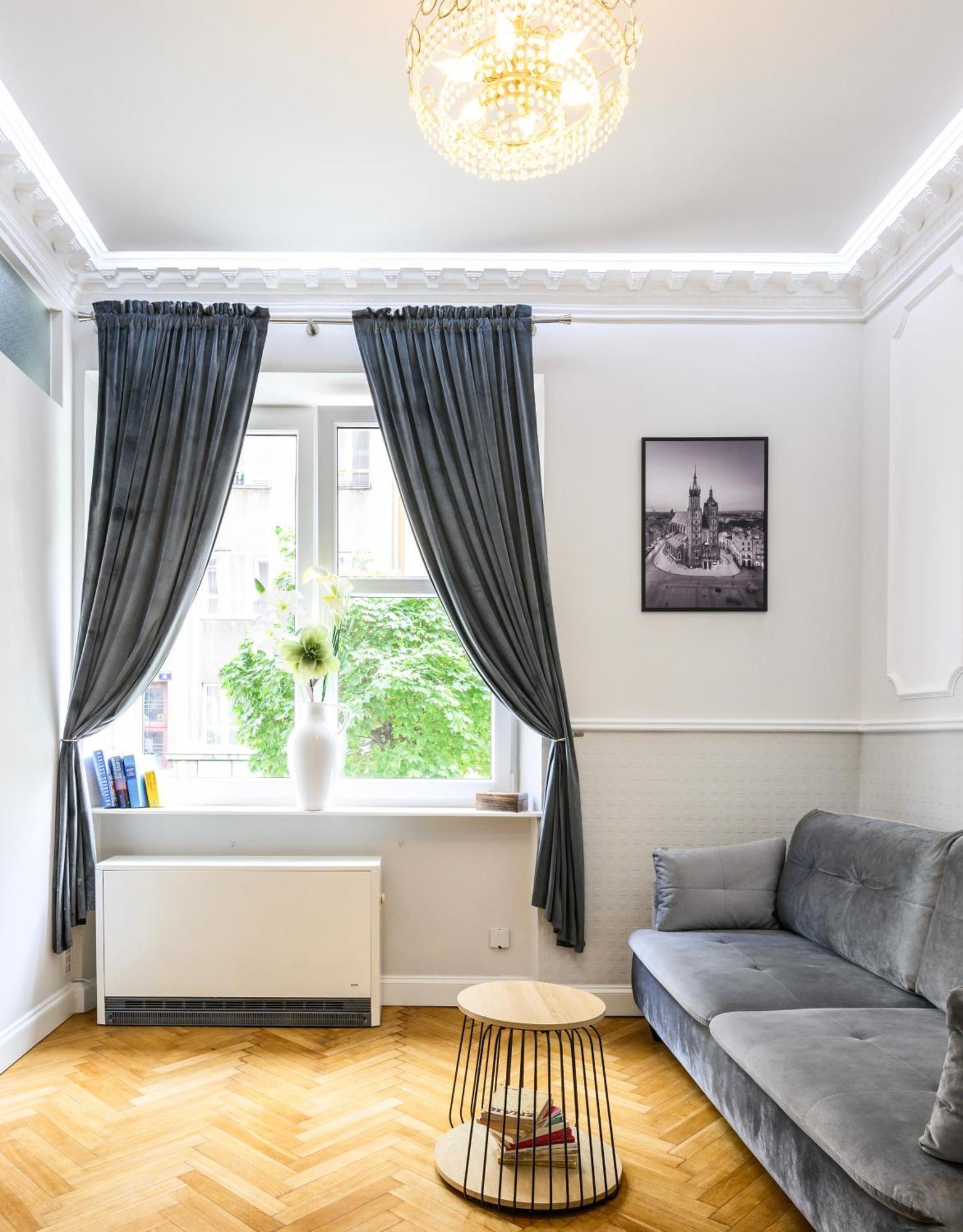 Native Apartments Sereno Fenn'A 5 クラクフ エクステリア 写真