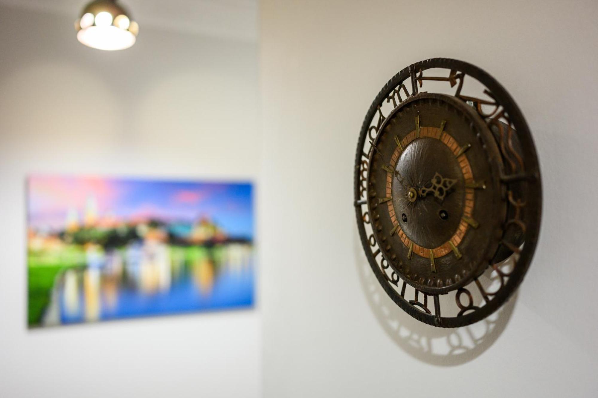Native Apartments Sereno Fenn'A 5 クラクフ エクステリア 写真