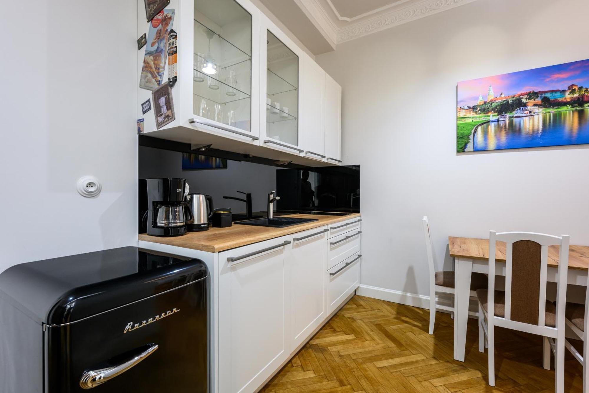 Native Apartments Sereno Fenn'A 5 クラクフ エクステリア 写真