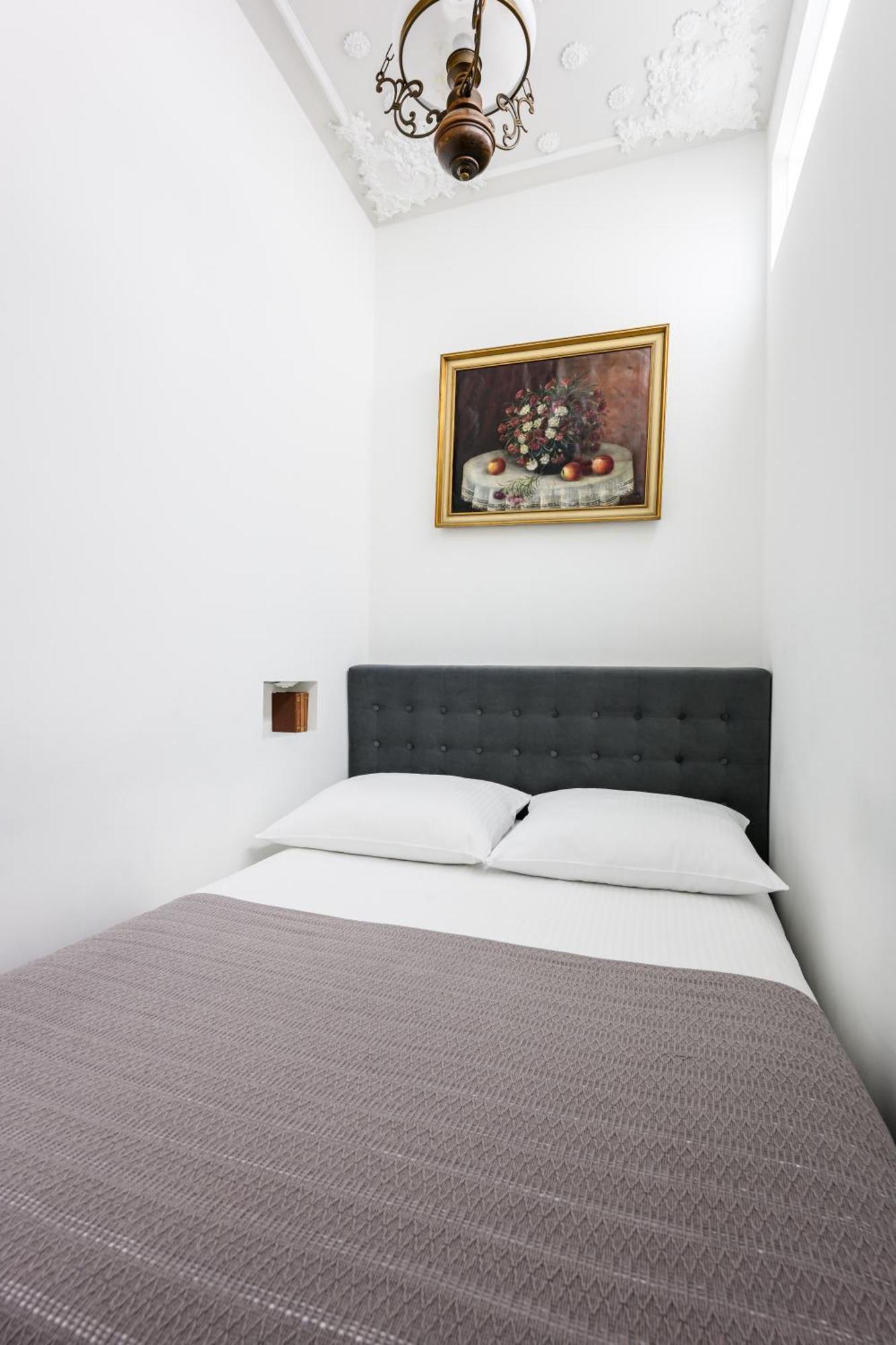 Native Apartments Sereno Fenn'A 5 クラクフ エクステリア 写真